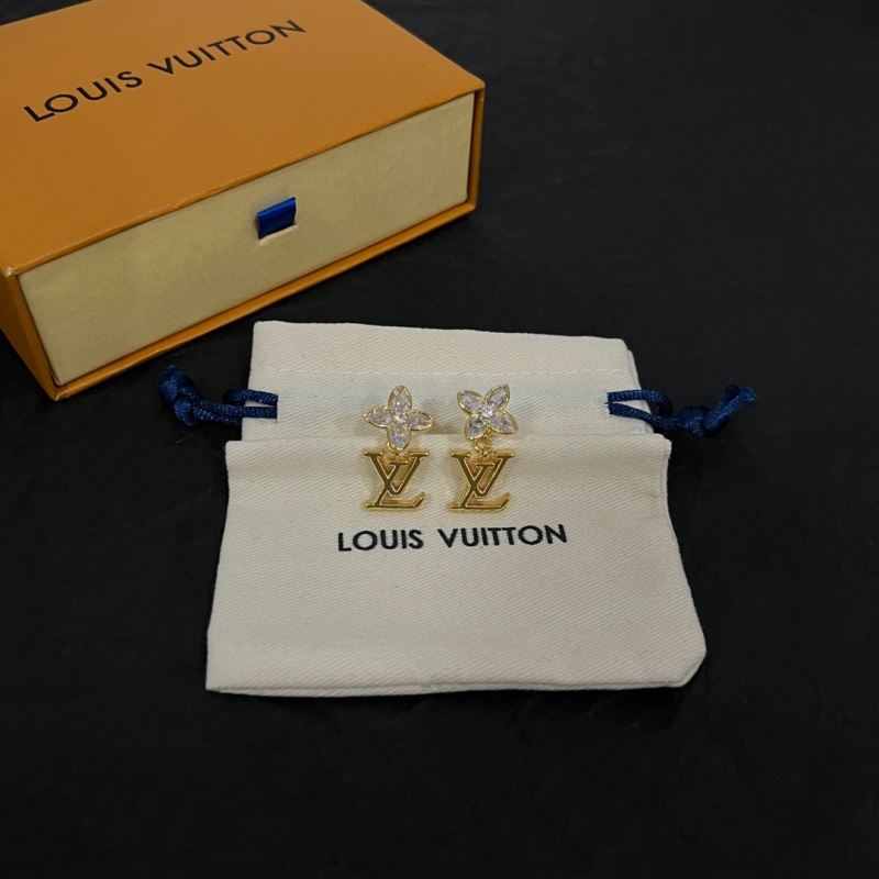 Louis Vuitton Earrings